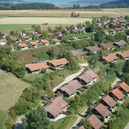 48 Im Eulenweg Hébergement de vacances