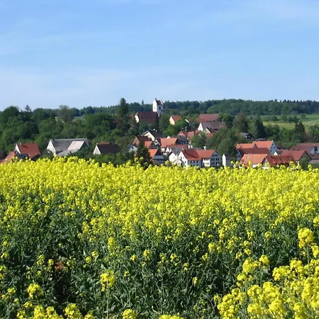 48 Im Eulenweg Hébergement de vacances Bad Dürrheim